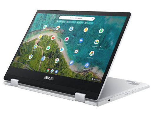 �w�{�� �^�u���b�g��1�x Chromebook Flip CM1(CM1400) CM1400FXA-EC0099 �̐��i�摜