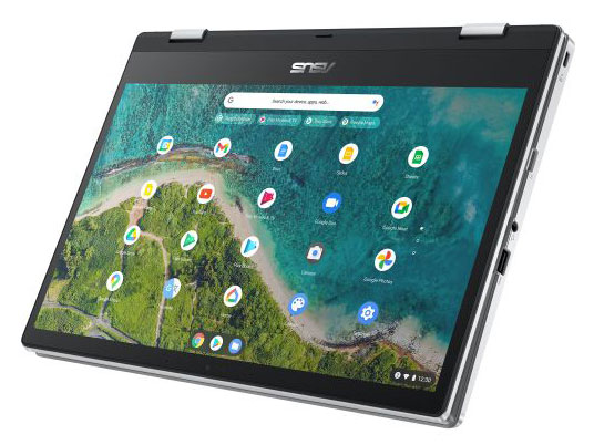 �w�{�� �^�u���b�g��3�x Chromebook Flip CM1(CM1400) CM1400FXA-EC0099 �̐��i�摜