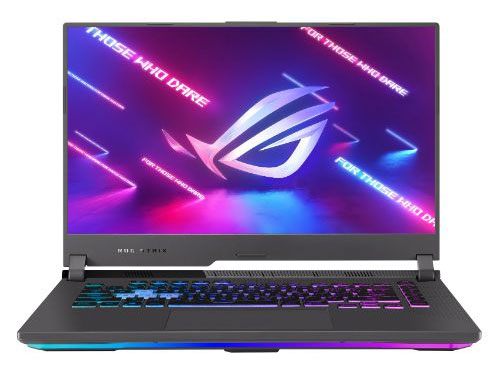 ROG Strix G15 G513QR G513QR-R7R3070W11 �̐��i�摜