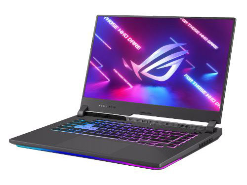 �w�{�� �΂�1�x ROG Strix G15 G513QR G513QR-R7R3070W11 �̐��i�摜