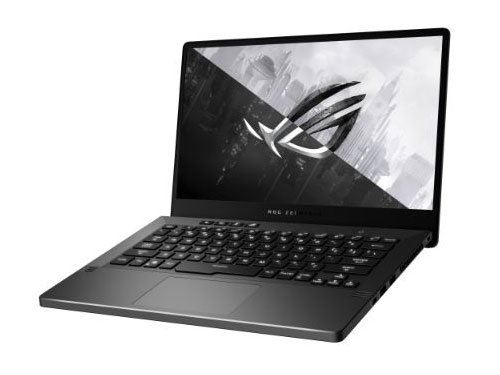 ROG Zephyrus G14 GA401QC GA401QC-K2123W [�G�N���v�X�O���[]