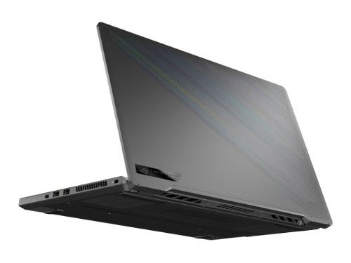 ROG Zephyrus G14 GA401QC GA401QC-K2123W [�G�N���v�X�O���[]