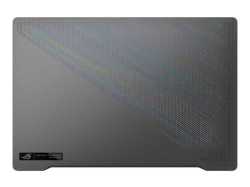 �w�{�� �w�ʁx ROG Zephyrus G14 GA401QC GA401QC-K2123W [�G�N���v�X�O���[] �̐��i�摜