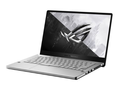 ROG Zephyrus G14 GA401QC GA401QC-K2218W [���[�����C�g�z���C�g]