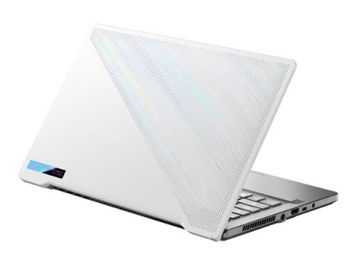 �w�{�� �w�� �΂�1�x ROG Zephyrus G14 GA401QC GA401QC-K2218W [���[�����C�g�z���C�g] �̐��i�摜