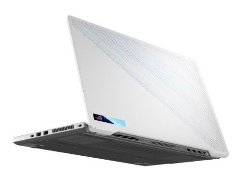 �w�{�� �w�� �΂�2�x ROG Zephyrus G14 GA401QC GA401QC-K2218W [���[�����C�g�z���C�g] �̐��i�摜