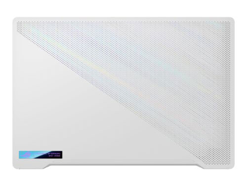 �w�{�� �w�ʁx ROG Zephyrus G14 GA401QC GA401QC-K2218W [���[�����C�g�z���C�g] �̐��i�摜