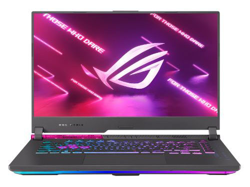 ROG Strix G15 G513RM G513RM-R76R3060PINK �̐��i�摜