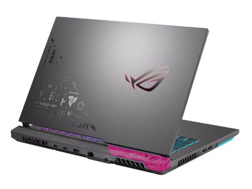 �w�{�� �w�� �΂߁x ROG Strix G15 G513RM G513RM-R76R3060PINK �̐��i�摜
