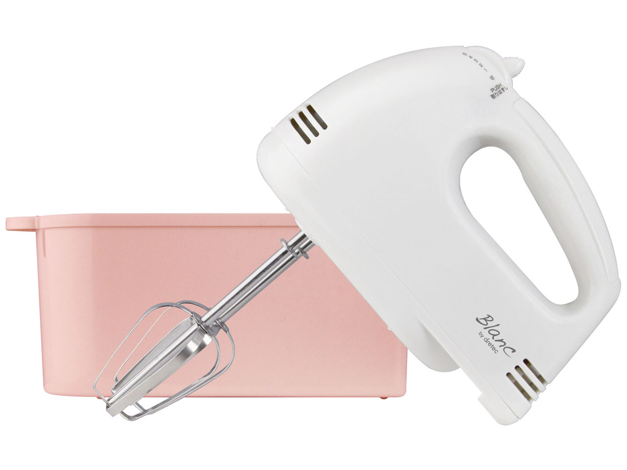 HM-711PK [�s���N] �̐��i�摜