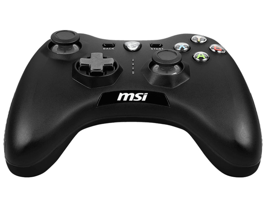 FORCE GC30 V2 [Black]