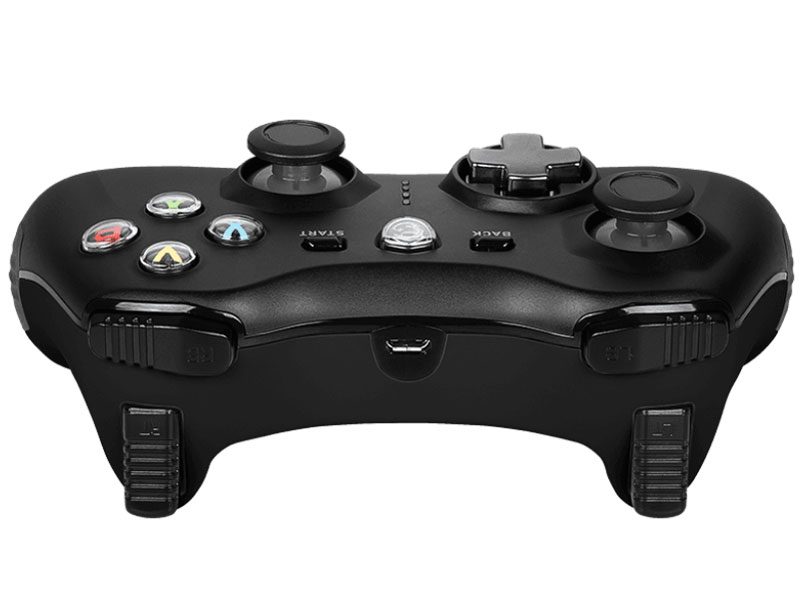 FORCE GC30 V2 [Black]