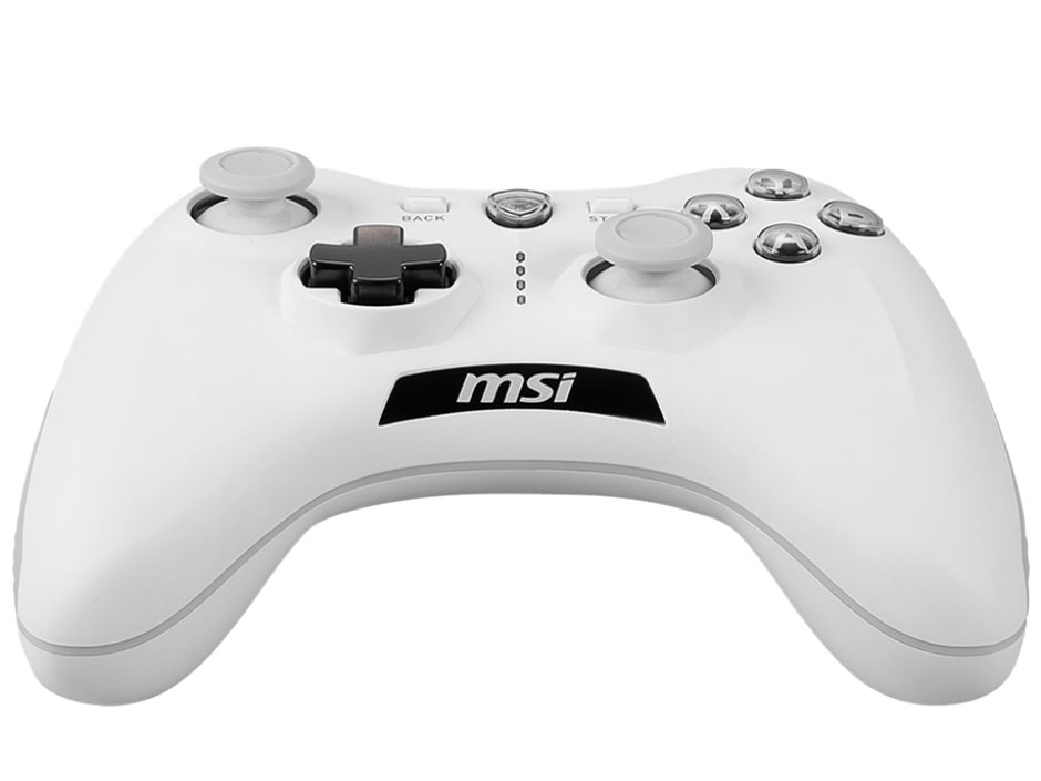 FORCE GC30 V2 [White]