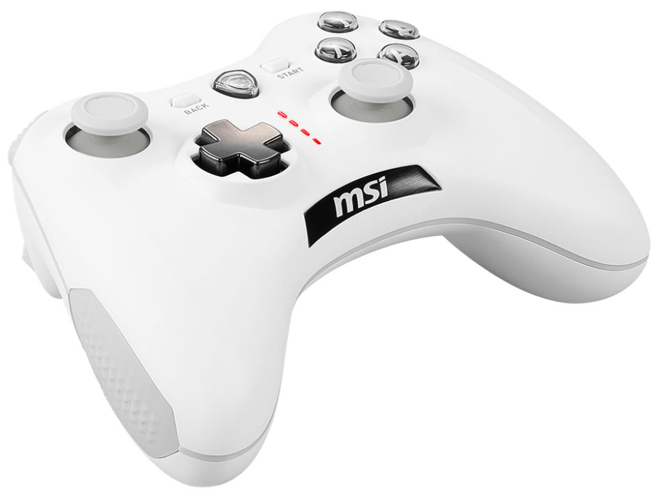 FORCE GC30 V2 [White]