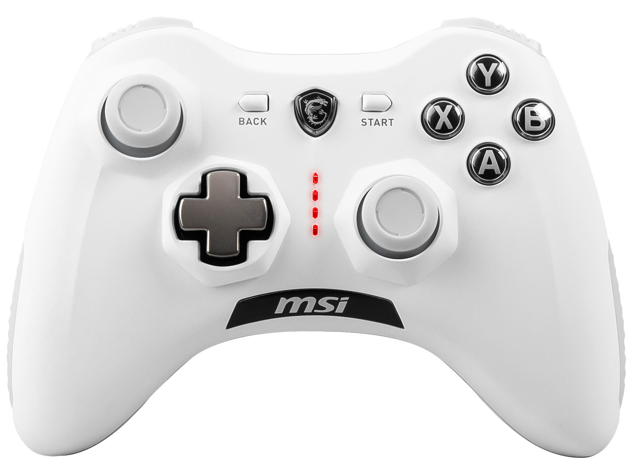 FORCE GC30 V2 [White] �̐��i�摜