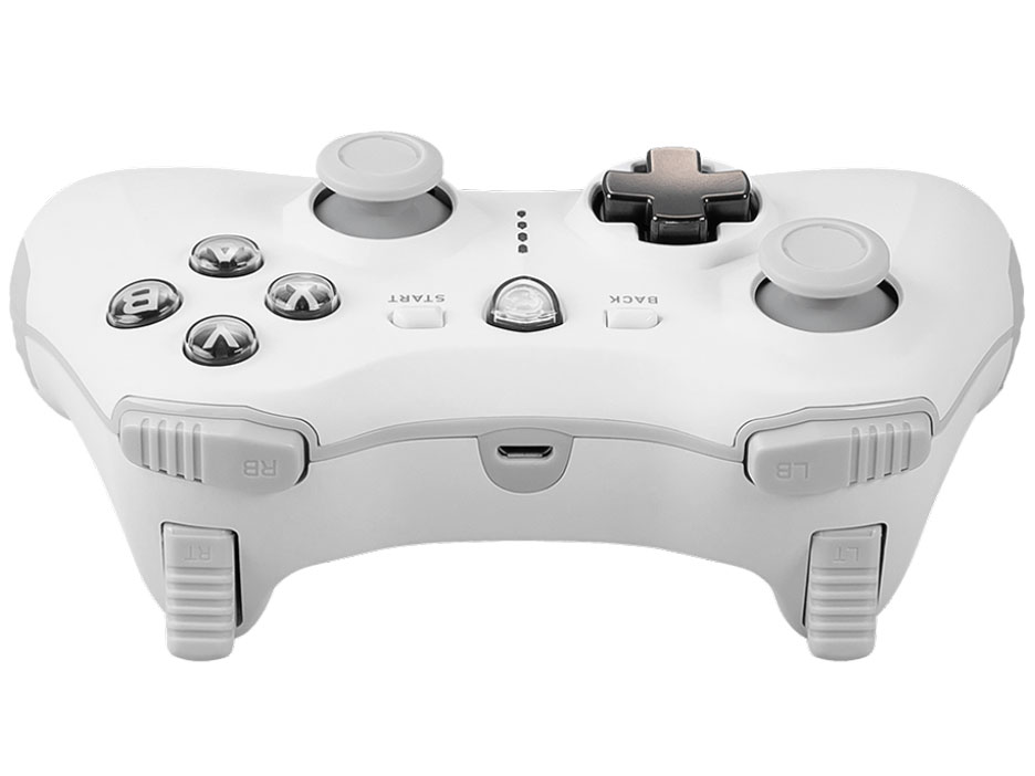 �w�{��3�x FORCE GC30 V2 [White] �̐��i�摜