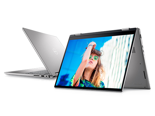 Inspiron 14 2-in-1 Core i5 1235U�E8GB�������E512GB SSD���ڃ��f�� �̐��i�摜