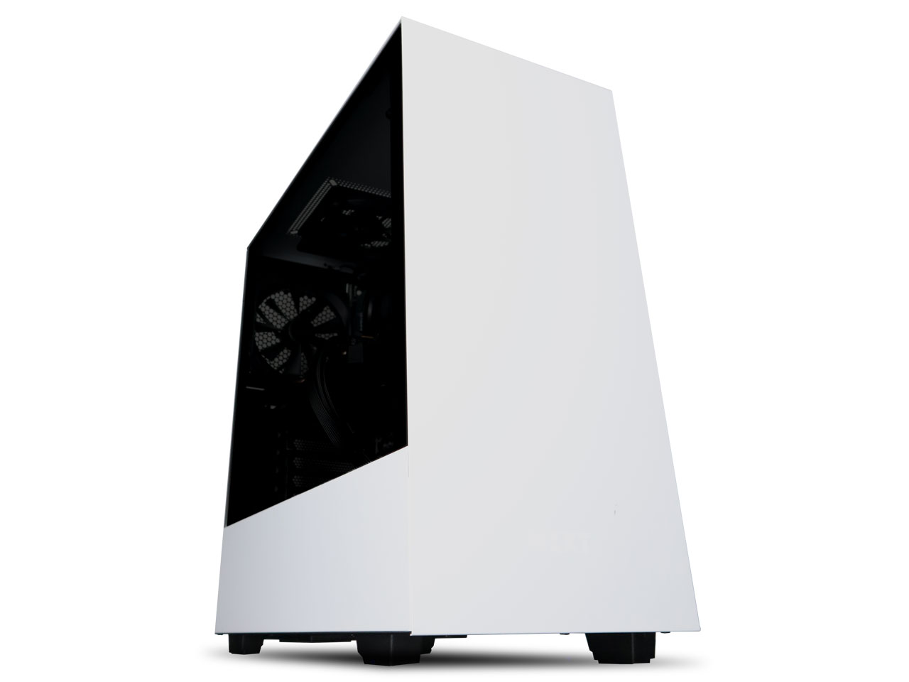 ZEFT Core i5 12600KF/RTX 3060/16GB������/M.2 SSD 500GB ���i.com���胂�f�� �̐��i�摜