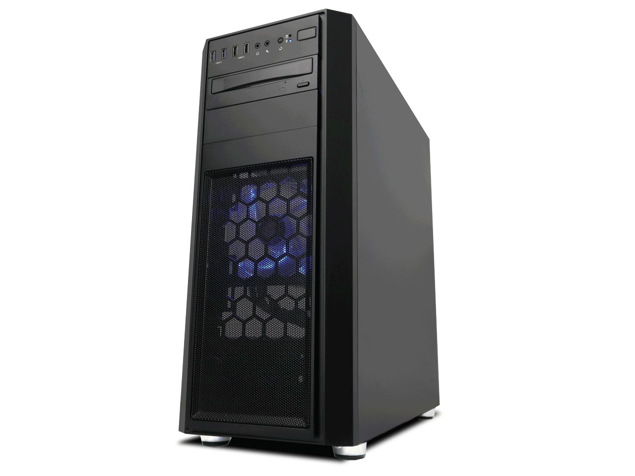 ZEFT Core i5 12400F/RTX 3050/16GB������/M.2 SSD 500GB ���i.com���胂�f�� �̐��i�摜