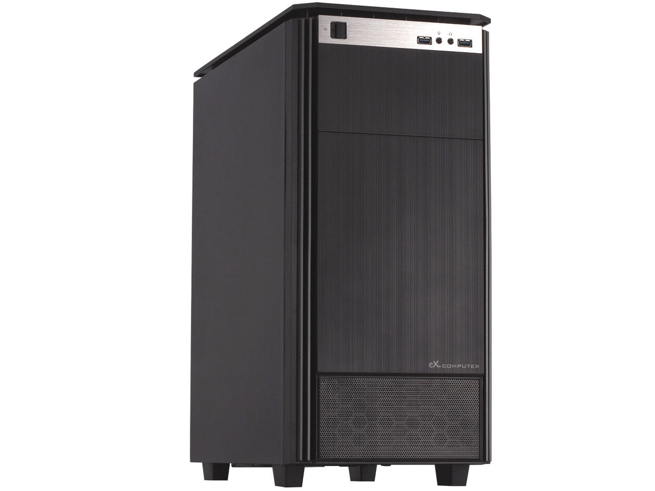 eX.computer studio9 �ʐ^�ƁE������Y �� �ďC �ʐ^�ҏW�ERAW����PC PA7A-C221/B �̐��i�摜