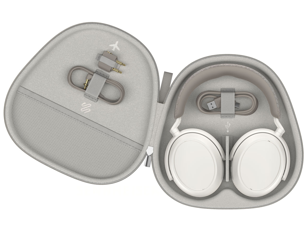 MOMENTUM 4 Wireless [WHITE]