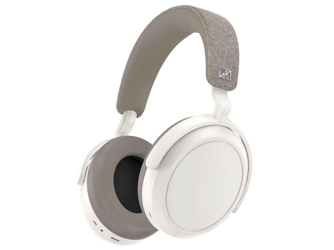 信頼への信頼 4 MOMENTUM ゼンハイザー Wireless 価格.com - 価格比較 [WHITE] ヘッドホン