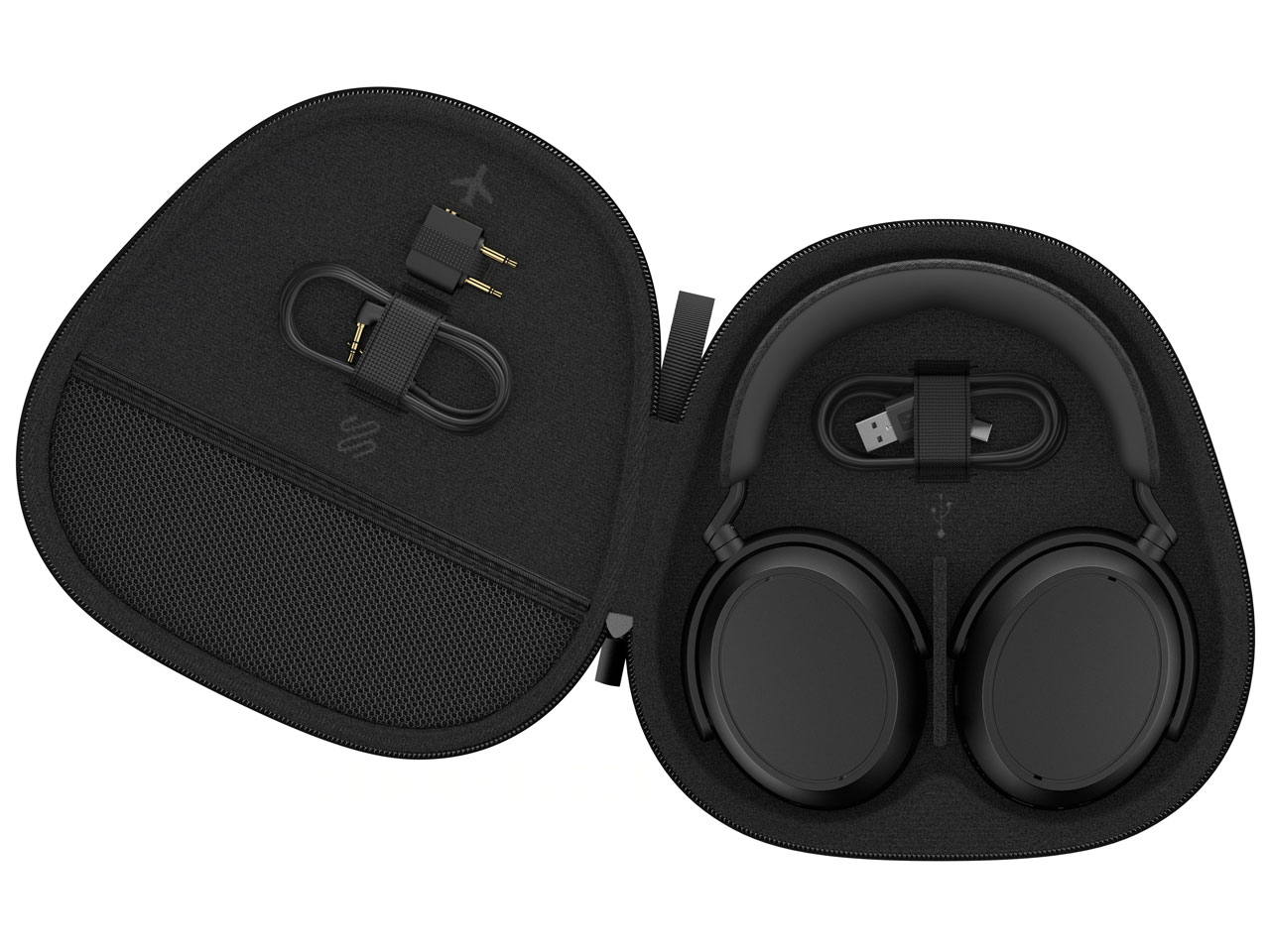 MOMENTUM 4 Wireless [BLACK]