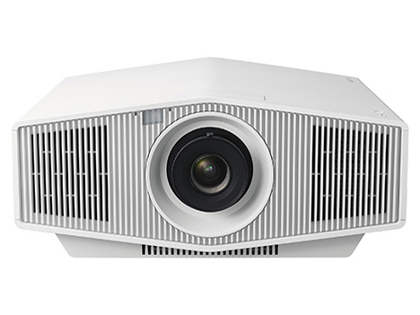 VPL-XW5000/W [�z���C�g]