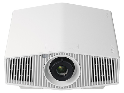 VPL-XW5000/W [�z���C�g]