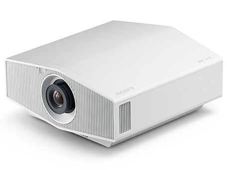 VPL-XW5000/W [�z���C�g]