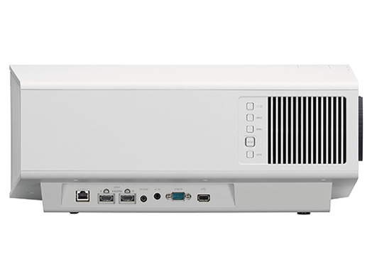 VPL-XW5000/W [�z���C�g]