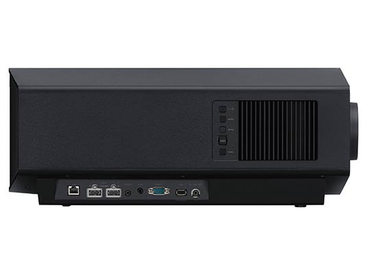 VPL-XW7000
