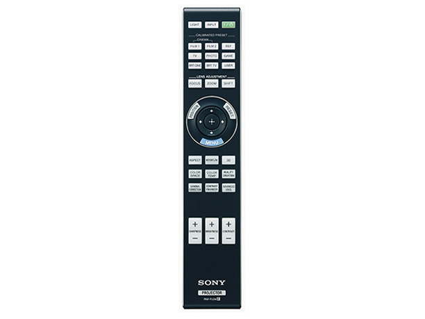 VPL-XW7000
