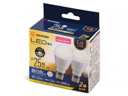 LDA2N-G-E17-2T72P [�����F] �̐��i�摜