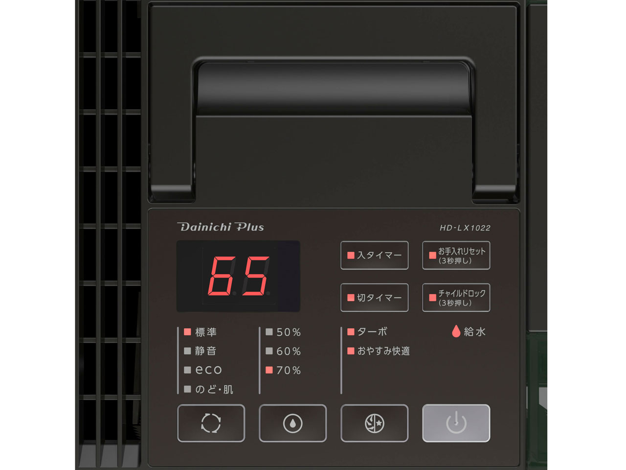 �_�C�j�`�v���X HD-LX1022(W) [�T���h�z���C�g]