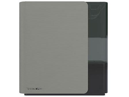 ダイニチ ダイニチプラス HD-LX1222(H) [モスグレー] 価格比較