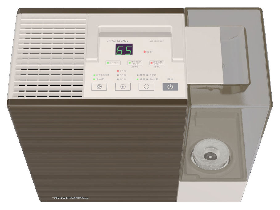 �_�C�j�`�v���X HD-RXT522(T) [�V���R���u���E��]