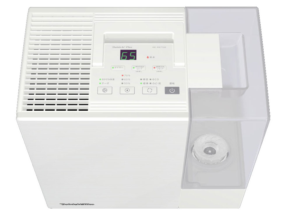 �_�C�j�`�v���X HD-RXT722(W) [�T���h�z���C�g]