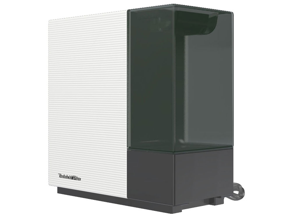 �_�C�j�`�v���X HD-RX322(WK) [�z���C�g×�u���b�N]