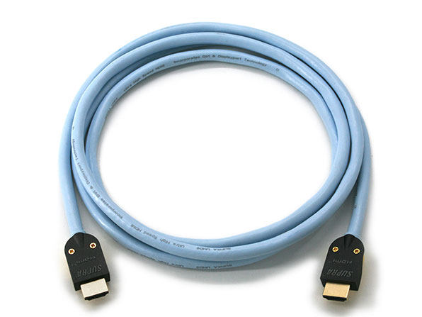 SUPRA HD-8 [4m] �̐��i�摜