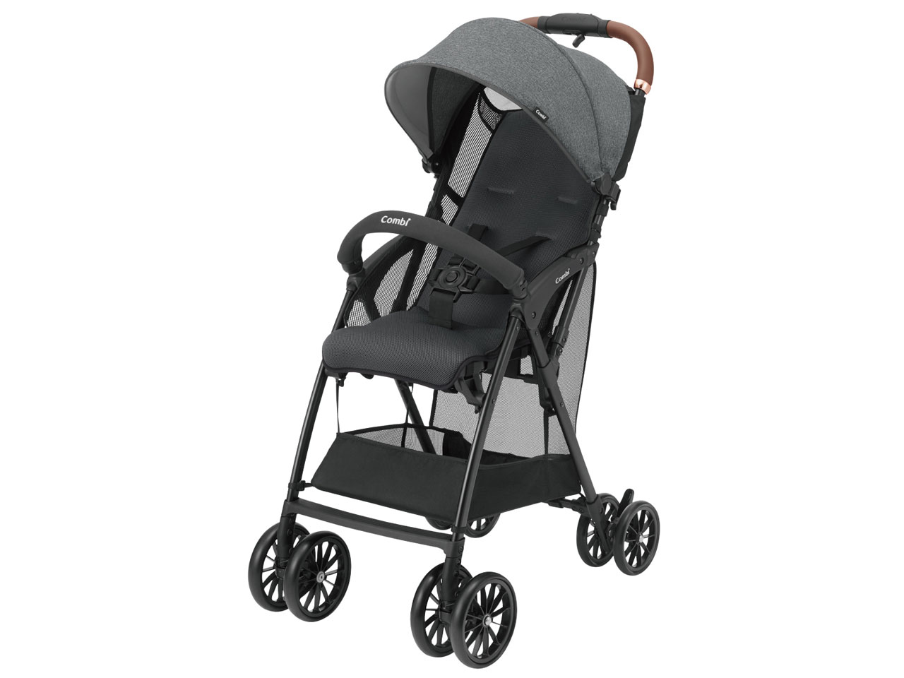 コンビ Acbee plus AN(GL) [エクリュグレー] 価格比較 - 価格.com