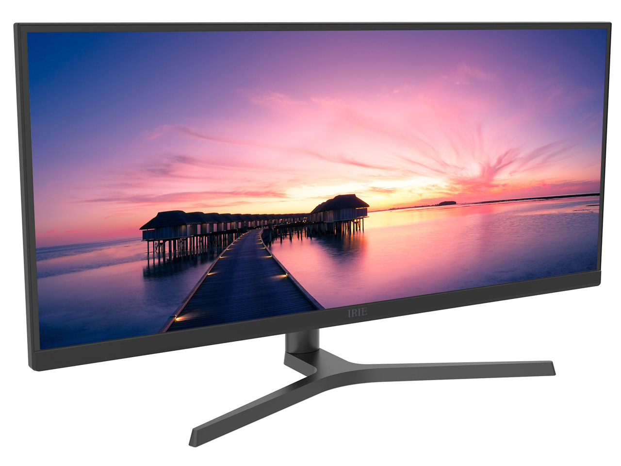 IRIE FFF-LD34U1 [34�C���`]