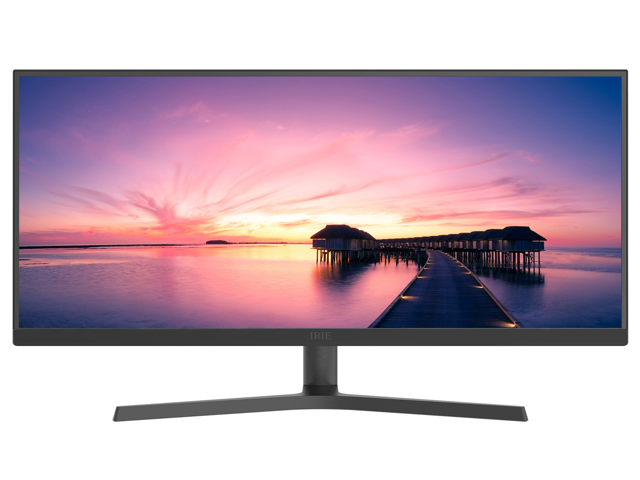 IRIE FFF-LD34U1 [34�C���`] �̐��i�摜