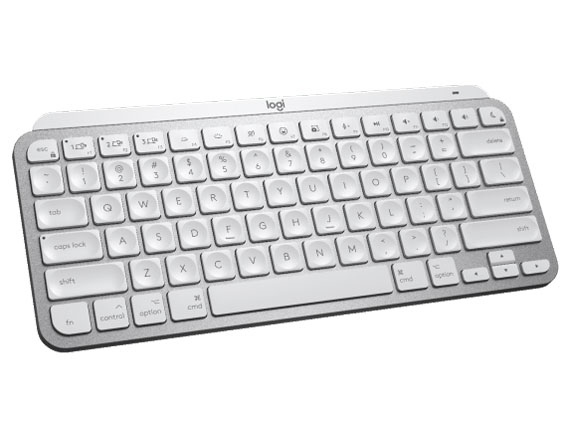 MX KEYS MINI For Mac Minimalist Wireless Illuminated Keyboard KX700MPG [�y�C���O���[]