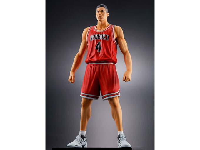 One and Only �wSLAM DUNK�x �Ԗ؍���