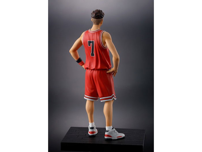One and Only �wSLAM DUNK�x �{�郊���[�^
