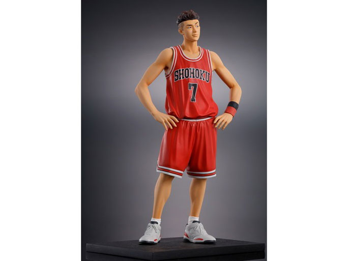 One and Only �wSLAM DUNK�x �{�郊���[�^