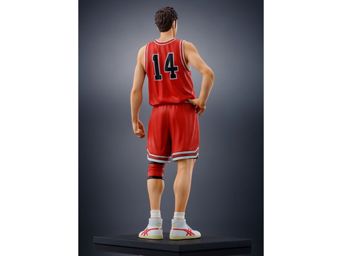 One and Only �wSLAM DUNK�x �O���