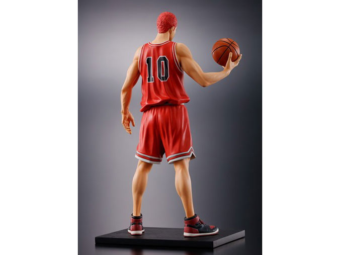 One and Only �wSLAM DUNK�x ���؉ԓ�