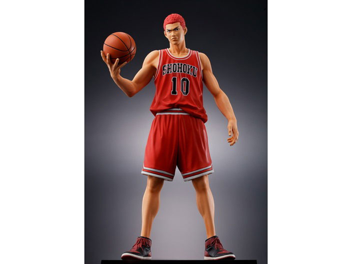 One and Only �wSLAM DUNK�x ���؉ԓ�